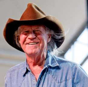 Billy Joe Shaver